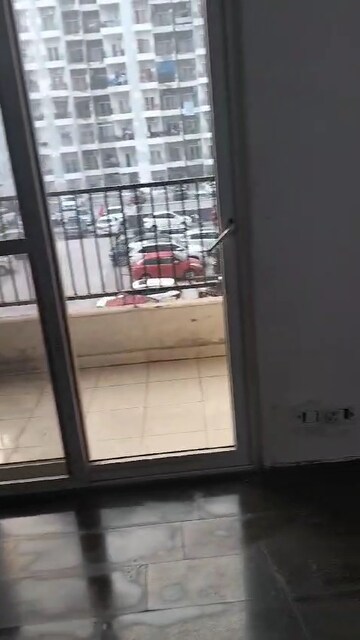 Balcony in 2.5 BHK Apartment at Sector 121 – for Rent