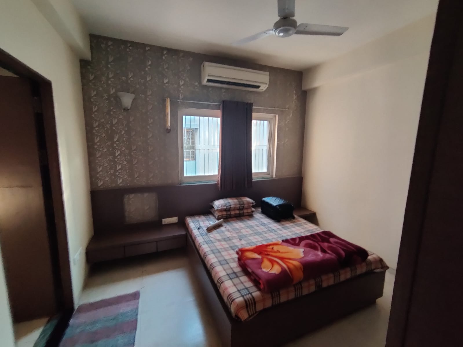 3 BHK Apartment For Sale in Puranik Aldea Espanola