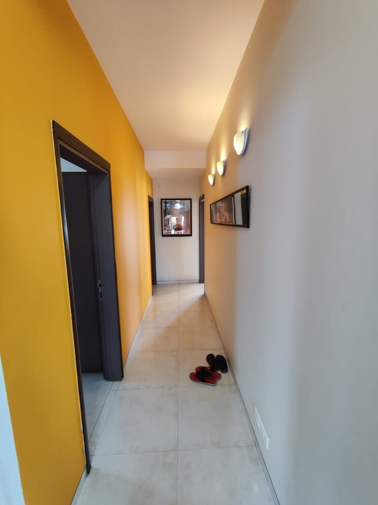 undefined, puranik-aldea-espanola 3 Bedroom 1361 Sq.Ft. Apartment In Baner Pune 8064216