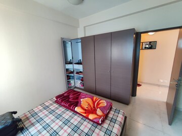 Bedroom in 3 BHK Apartment at Puranik Aldea Espanola, Baner – for Sale