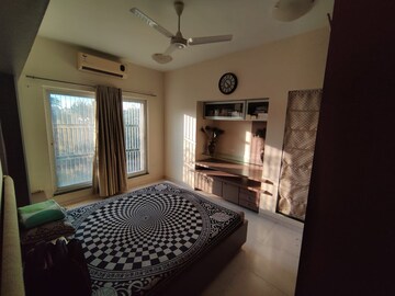 Bedroom in 3 BHK Apartment at Puranik Aldea Espanola, Baner – for Sale