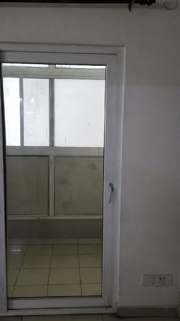 Bathroom in 2.5 BHK Apartment at Sector 121 – for Rent