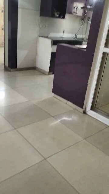 Kitchen in 2.5 BHK Apartment at Sector 121 – for Rent