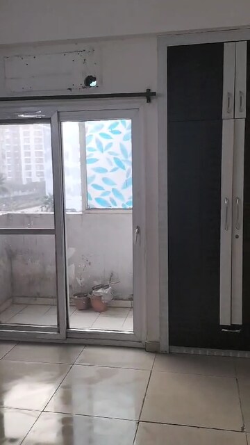 Building Lobby in 2.5 BHK Apartment at Sector 121 – for Rent