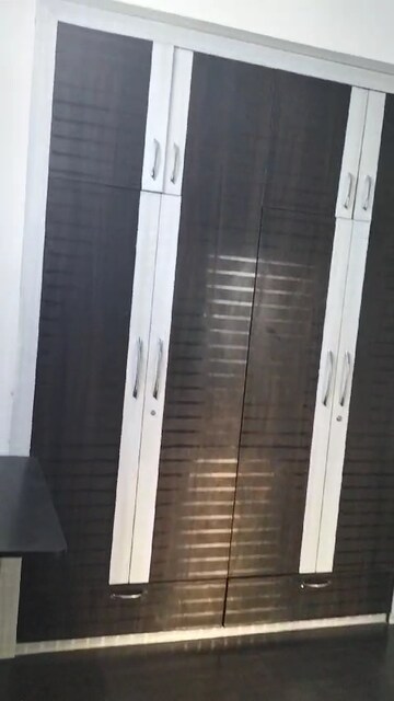 Balcony in 2.5 BHK Apartment at Sector 121 – for Rent