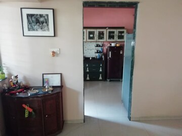 Room in 3 BHK Apartment at Nebula Apartments, Vashi Sector 7 – for Rent