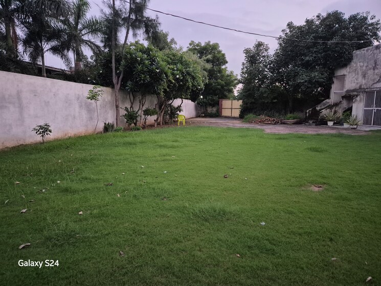 undefined, sector 16  50 Sq.Yd. Plot In Sector 16 Faridabad 8064202