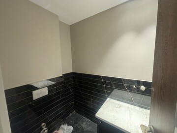 Bathroom in 4 BHK Builder Floor at Sector 47 – for Sale