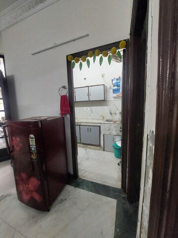 Kitchen in 2 BHK Independent House at Rajguru Nagar – for Rent