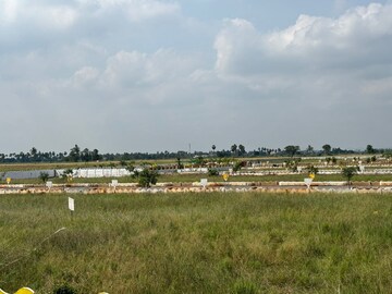 Plot Area in  Plot at Sri Bhumi Eeshaanya, Kankipadu – for Sale