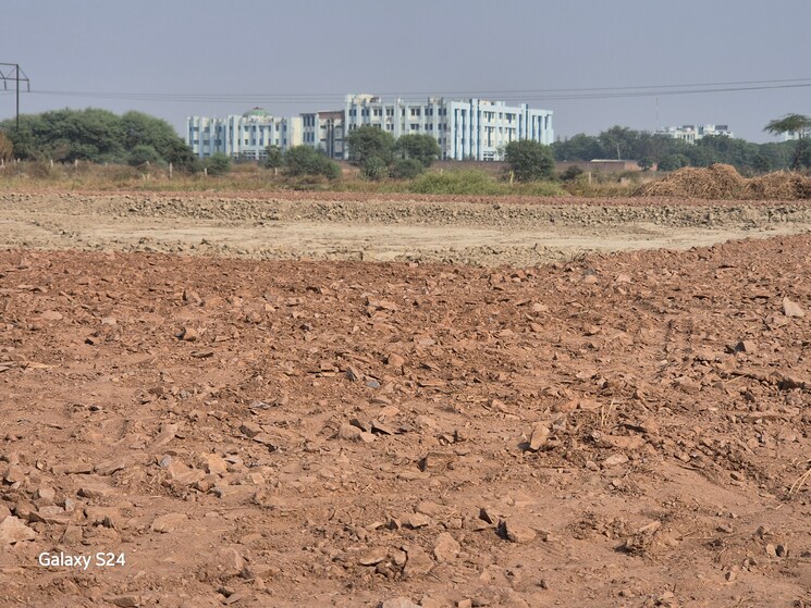 undefined, sector 109a  100 Sq.Yd. Plot In Sector 109a Faridabad 8064210