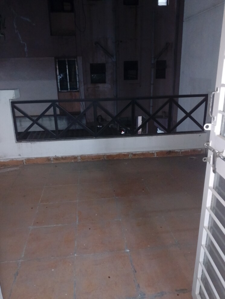 Balcony, sree-vyankatesh-nisarg 3 Bedroom 1700 Sq.Ft. Independent House In Vadgaon Budruk Pune 8064214