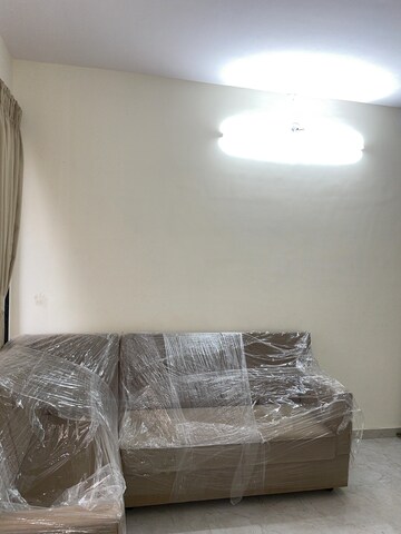 Furnished Amenities in 1 BHK Apartment at Kharghar – for Rent