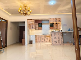 3 BHK Apartment For Rent in Brigade Cornerstone Utopia Varthur Bangalore  8064250