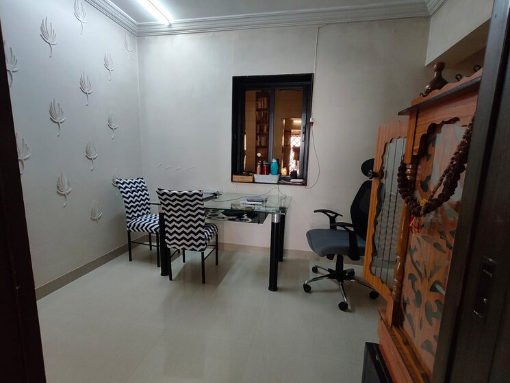 Bedroom, swapnalok-towers 2 Bedroom 910 Sq.Ft. Apartment In Malad East Mumbai 8064235