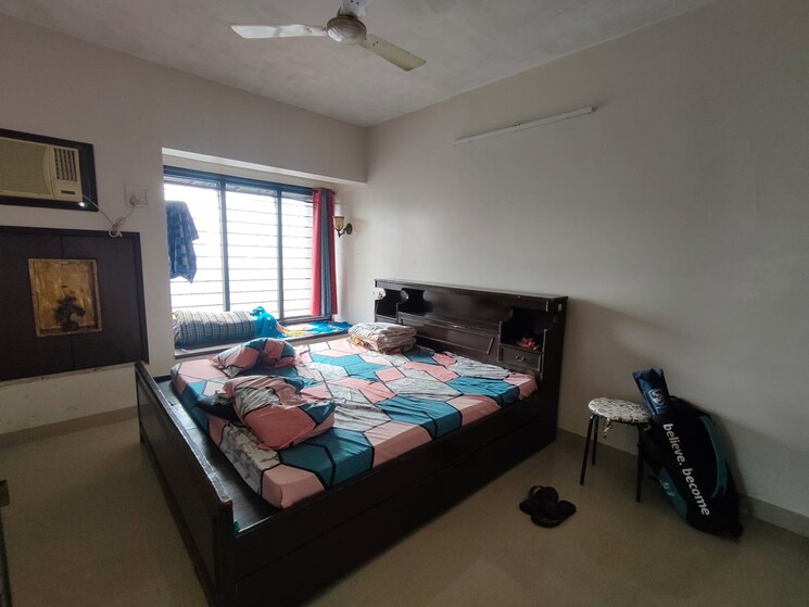 Bedroom, swapnalok-towers 2 Bedroom 910 Sq.Ft. Apartment In Malad East Mumbai 8064235