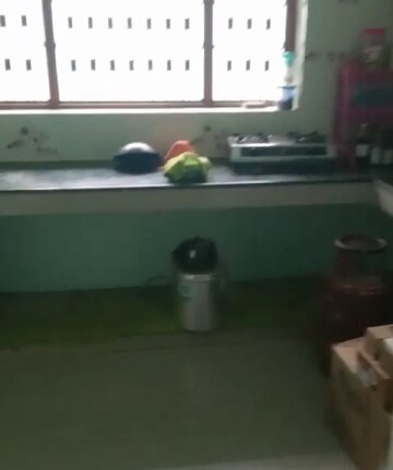 Kitchen in 2 BHK Independent House at Aliganj – for Rent