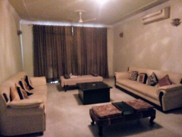 Living Room in 2 BHK Builder Floor at Ansal Plaza Sector-23, Sector 23 – for Rent