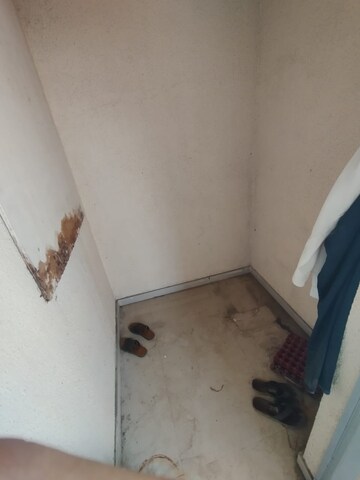 2 BHK Apartment For Rent in Ratnagar CHS, Andheri West