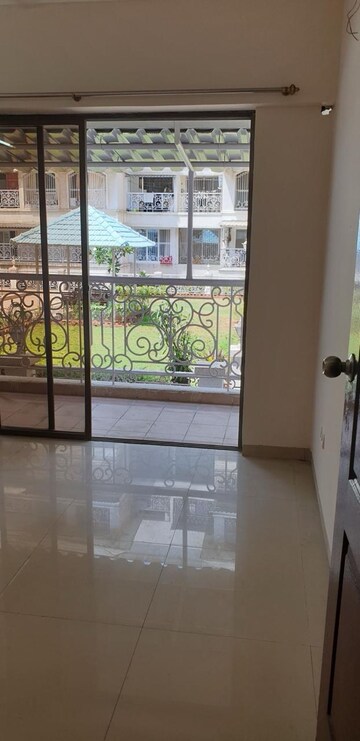Room in 2 BHK Apartment at Roadpali – for Rent