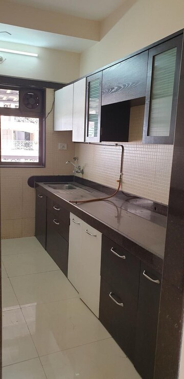 Kitchen in 2 BHK Apartment at Roadpali – for Rent