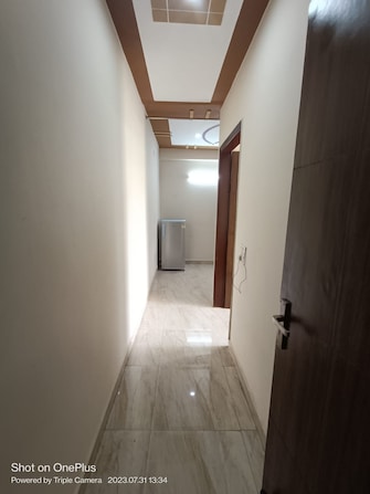 1 BHK Builder Floor For Rent in Palam Vihar Residents Association Palam Vihar Gurgaon  8064271