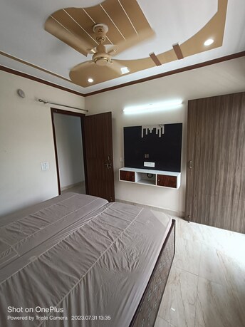 1 BHK Builder Floor For Rent in Palam Vihar Residents Association Palam Vihar Gurgaon  8064271