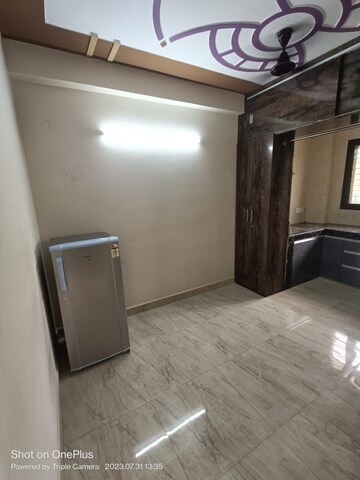 Room in 1 BHK Builder Floor at Palam Vihar Residents Association, Palam Vihar – for Rent