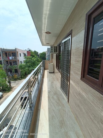 1 BHK Builder Floor For Rent in Palam Vihar Residents Association Palam Vihar Gurgaon  8064271