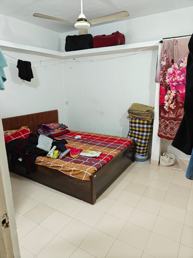 Bedroom, karve nagar 1 Bedroom 550 Sq.Ft. Apartment In Karve Nagar Pune 8064274