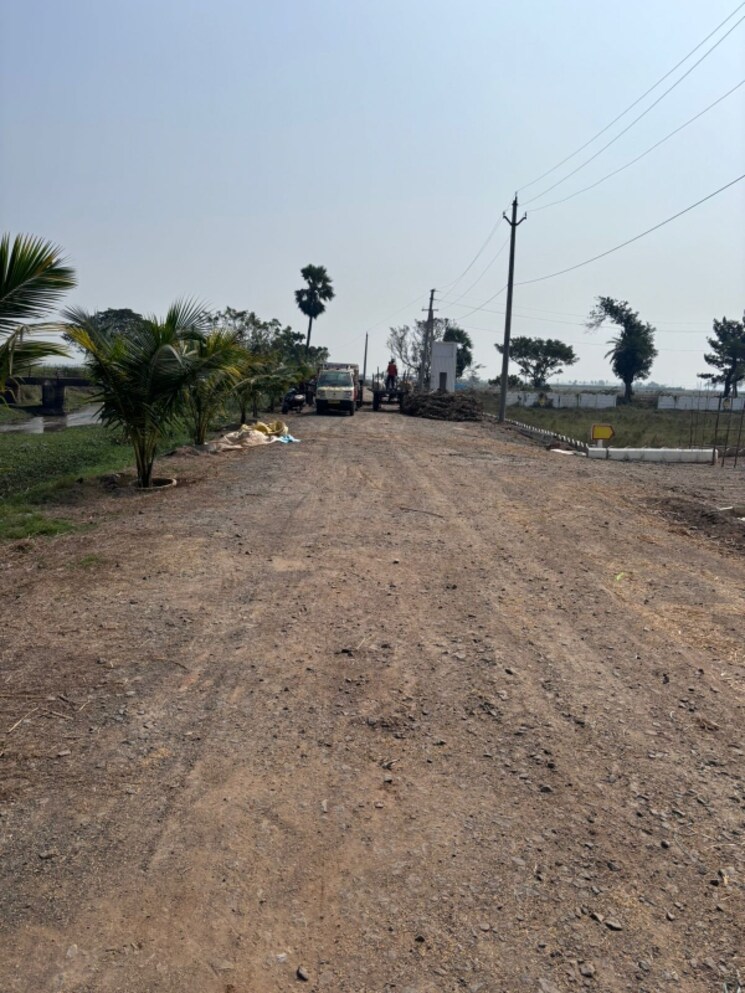 undefined, sri-bhumi-eeshaanya  600 Sq.Yd. Plot In Kankipadu Vijayawada 8064285