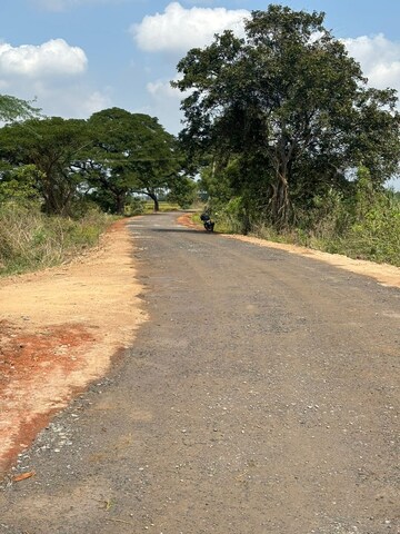Plot Area in  Plot at Sri Bhumi Eeshaanya, Kankipadu – for Sale