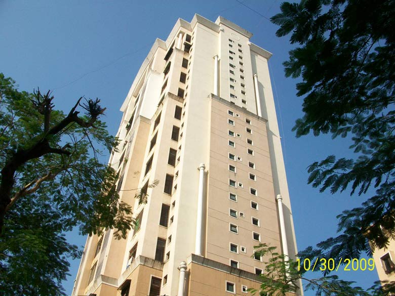 2 BHK + Pooja Room Apartment For Sale in Suchidham Complex