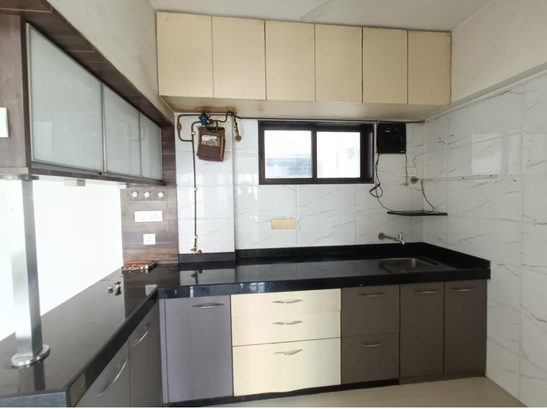 2.5 BHK Apartment For Sale in Chamunda Fortuna