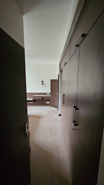 Bathroom in 3 BHK Apartment at Prestige Monte Carlo, Yelahanka – for Sale