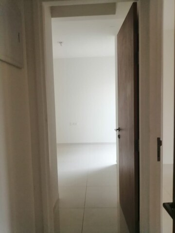 Bathroom in 2 BHK Apartment at Godrej Emerald, Ghodbunder Road – for Sale