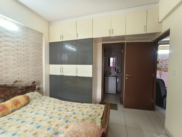 Bedroom in 3 BHK Apartment at Budigere Cross – for Sale