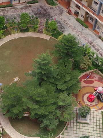 3 BHK Apartment – Exterior View View at Budigere Cross - for Sale