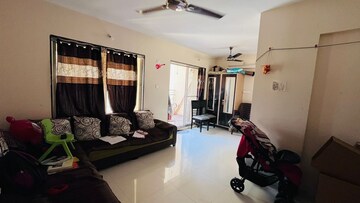 2 BHK Apartment For Rent in Trimurti Elina Baner Pune  8064310