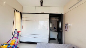Kitchen in 2 BHK Apartment at Trimurti Elina, Baner – for Rent