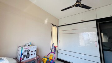 Furnished Amenities in 2 BHK Apartment at Trimurti Elina, Baner – for Rent