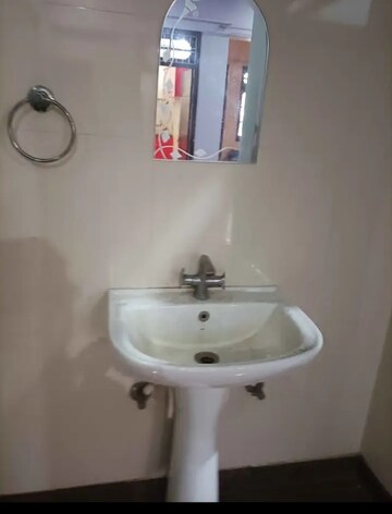 Bathroom in 2 BHK Villa at Vikas Nagar – for Rent