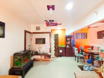 2 BHK Apartment For Rent in Patankar Park Nalasopara West Mumbai  8064329