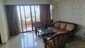 Master Bedroom in 2 BHK Apartment at Rutuparna Apartments, Baner – for Rent