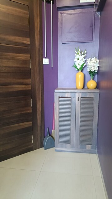 Furnished Amenities in 2 BHK Apartment at Rutuparna Apartments, Baner – for Rent