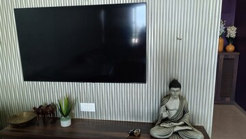 Room in 2 BHK Apartment at Rutuparna Apartments, Baner – for Rent