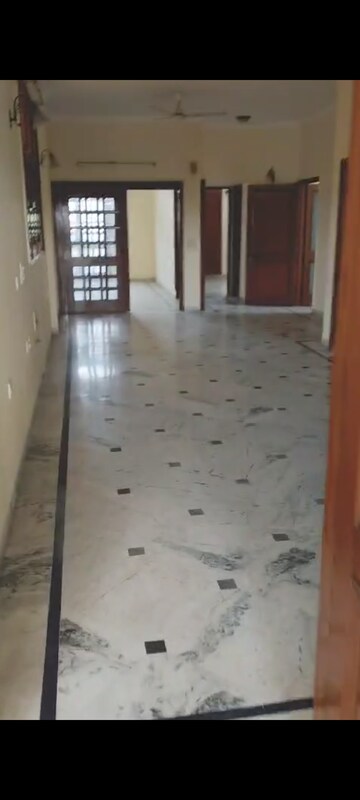 Bathroom in 3 BHK Builder Floor at RWA Apartments Sector 26, Sector 26 – for Rent