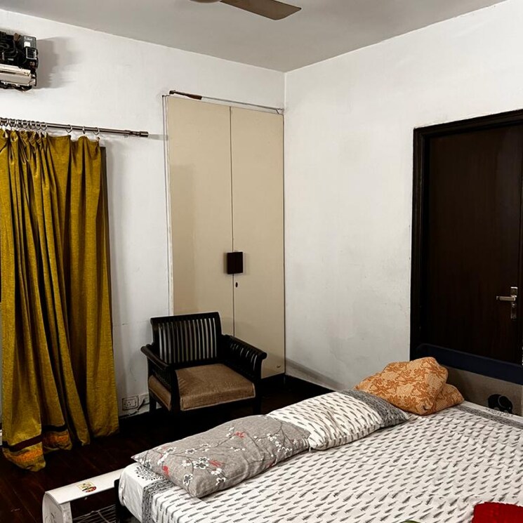 Bedroom, nimbus-the-hyde-park 3 Bedroom 1320 Sq.Ft. Apartment In Sector 78 Noida 8064410
