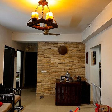 Furnished Amenities in 3 BHK Apartment at Nimbus The Hyde park, Sector 78 – for Rent