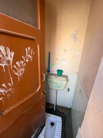 Bathroom in 2.5 BHK Independent House at Sector 10a – for Sale